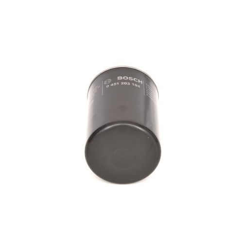 BOSCH &Ouml;lfilter