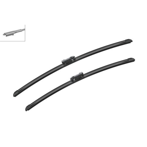 BOSCH Wischblatt Aerotwin
