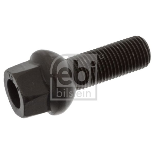 FEBI BILSTEIN Radschraube