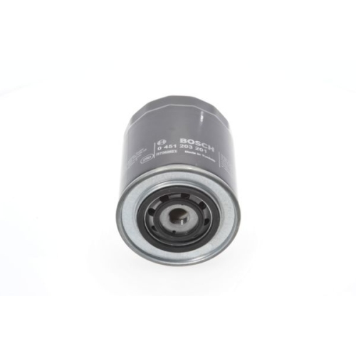 BOSCH &Ouml;lfilter