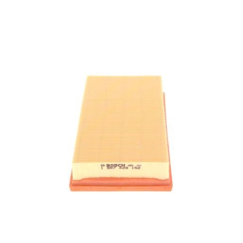 BOSCH Luftfilter