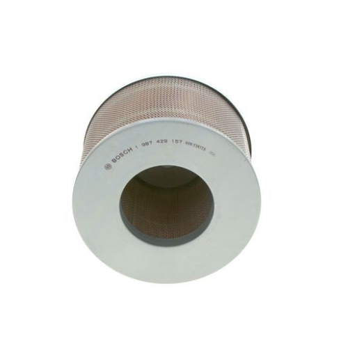 BOSCH Luftfilter