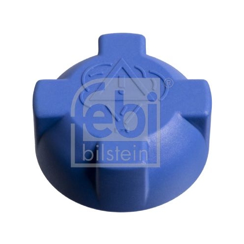 FEBI BILSTEIN Verschlussdeckel, K&uuml;hlmittelbeh&auml;lter