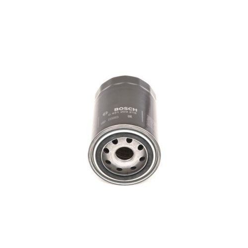 BOSCH &Ouml;lfilter