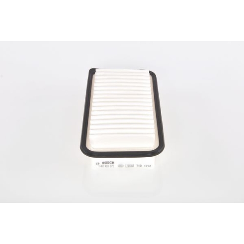 BOSCH Luftfilter