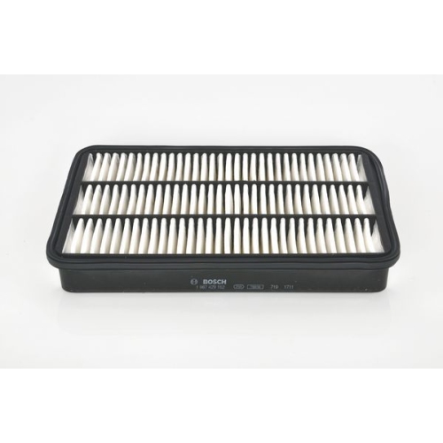 BOSCH Luftfilter