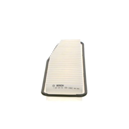 BOSCH Luftfilter