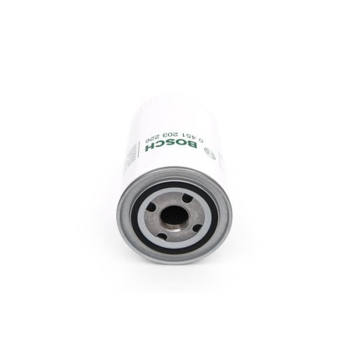 BOSCH &Ouml;lfilter