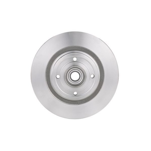 BOSCH Bremsscheibe
