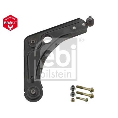 FEBI BILSTEIN Lenker, Radaufh&auml;ngung ProKit