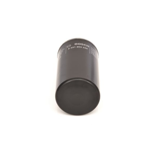 BOSCH &Ouml;lfilter