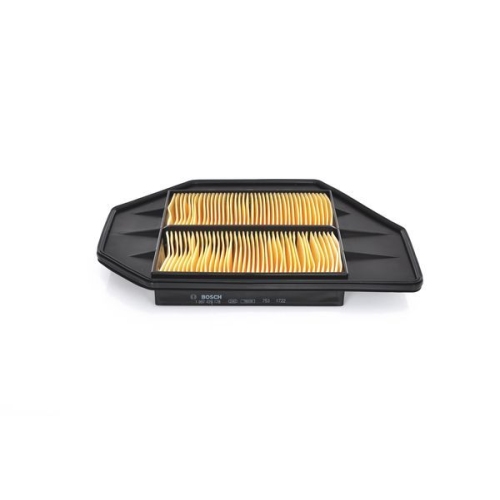 BOSCH Luftfilter