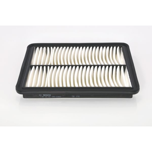 BOSCH Luftfilter