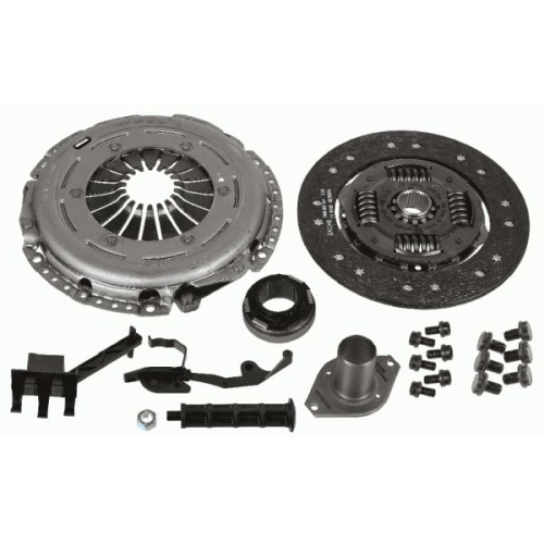 SACHS Kupplungssatz XTend