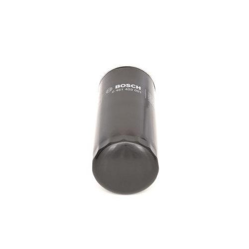 BOSCH &Ouml;lfilter