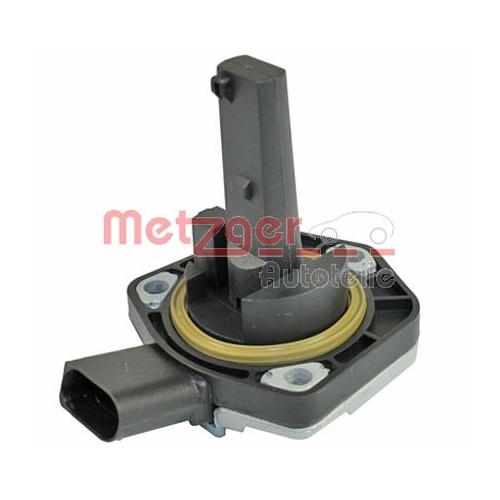 METZGER Sensor, Motor&ouml;lstand