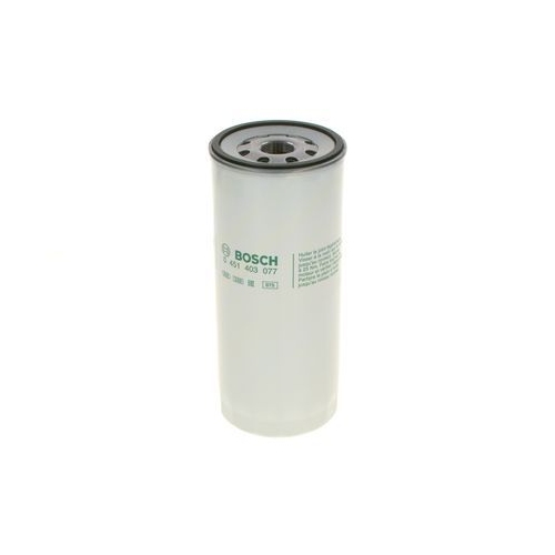 BOSCH &Ouml;lfilter