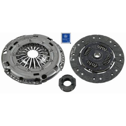 SACHS Kupplungssatz XTend