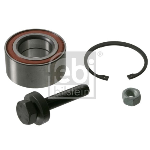 FEBI BILSTEIN Radlagersatz