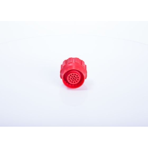 BOSCH Luftfilter