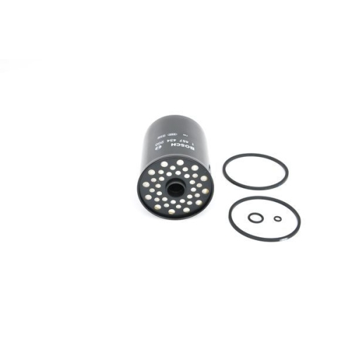 BOSCH Kraftstofffilter