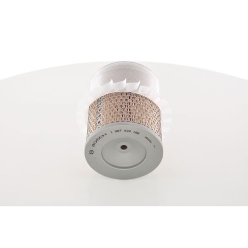 BOSCH Luftfilter