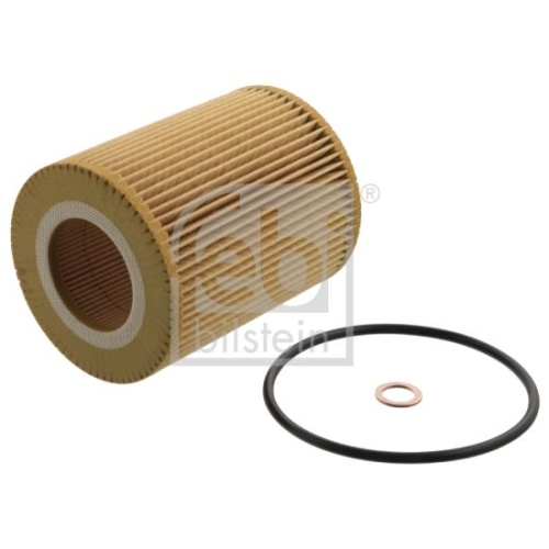 FEBI BILSTEIN &Ouml;lfilter