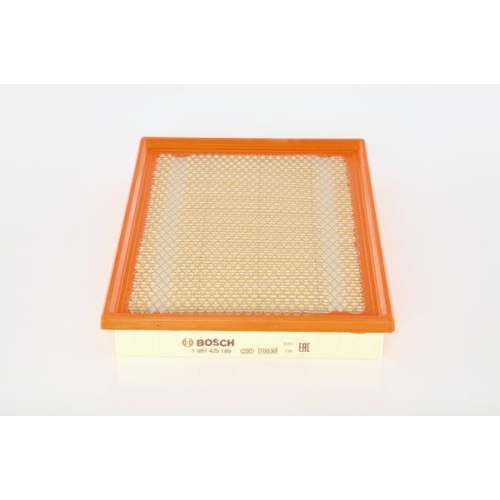 BOSCH Luftfilter