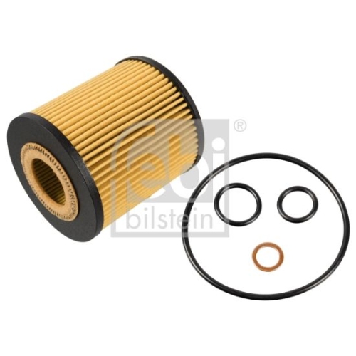 FEBI BILSTEIN &Ouml;lfilter