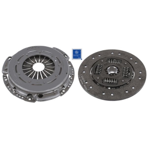SACHS Kupplungssatz XTend