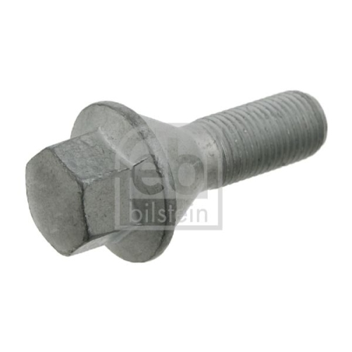 FEBI BILSTEIN Radschraube