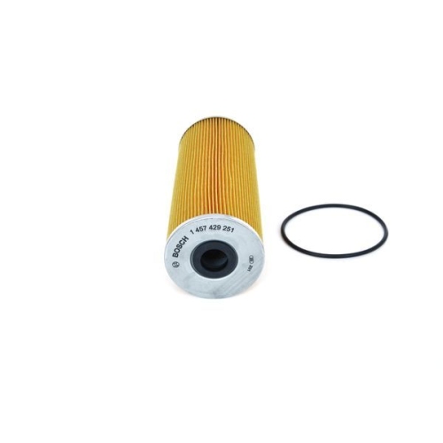 BOSCH &Ouml;lfilter