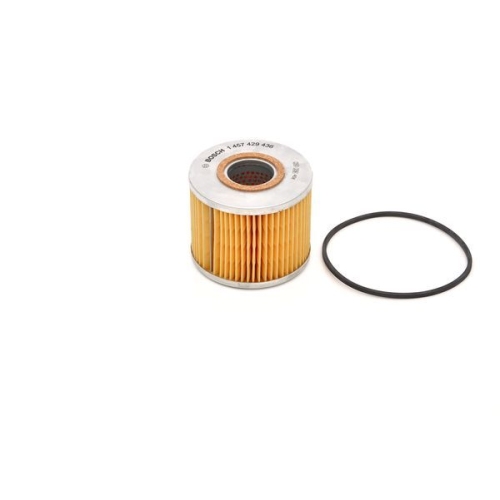 BOSCH &Ouml;lfilter