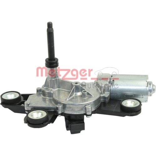 METZGER Wischermotor ORIGINAL ERSATZTEIL