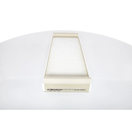BOSCH Filter, Innenraumluft