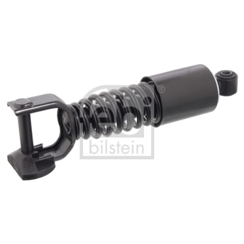 FEBI BILSTEIN D&auml;mpfer, Fahrerhauslagerung