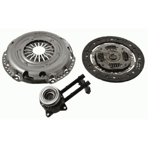 SACHS Kupplungssatz Kit plus CSC