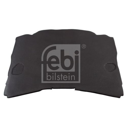 FEBI BILSTEIN Motorraumd&auml;mmung febi Plus