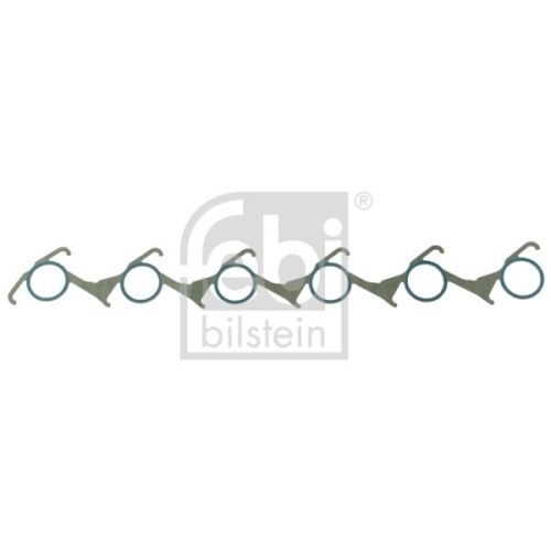 FEBI BILSTEIN Dichtung, Ansaugkr&uuml;mmergeh&auml;use