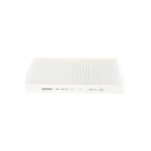 BOSCH Filter, Innenraumluft