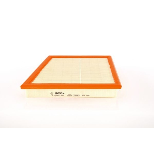 BOSCH Luftfilter