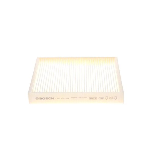 BOSCH Filter, Innenraumluft
