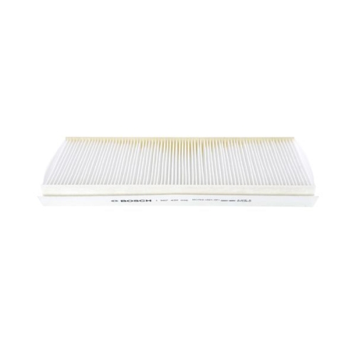 BOSCH Filter, Innenraumluft