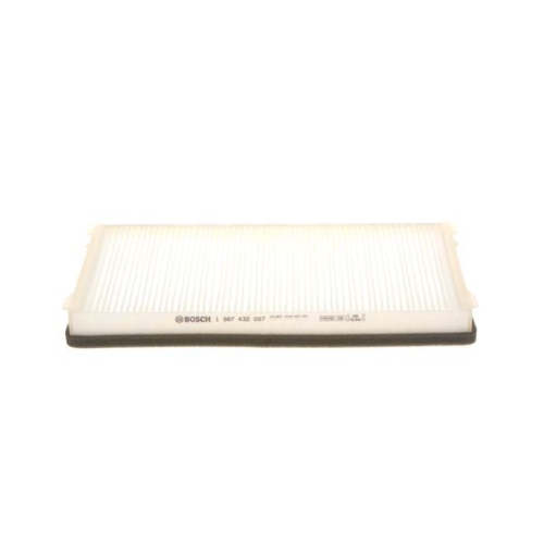 BOSCH Filter, Innenraumluft
