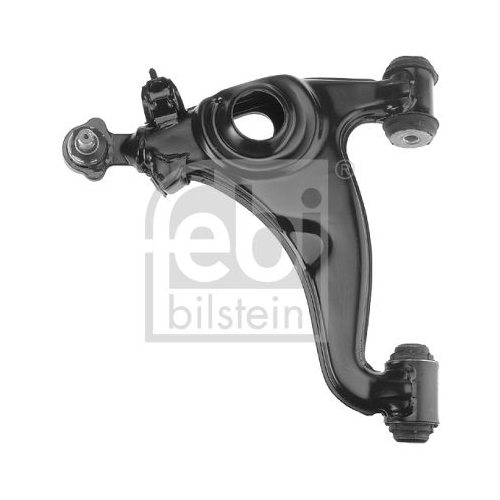 FEBI BILSTEIN Lenker, Radaufh&auml;ngung