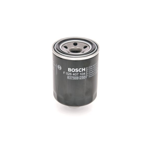 BOSCH &Ouml;lfilter