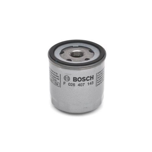 BOSCH &Ouml;lfilter