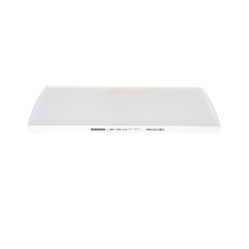 BOSCH Filter, Innenraumluft