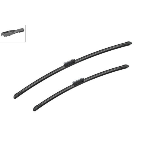BOSCH Wischblatt Aerotwin