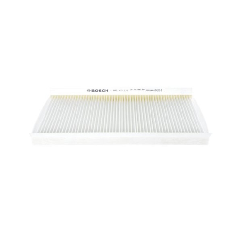 BOSCH Filter, Innenraumluft